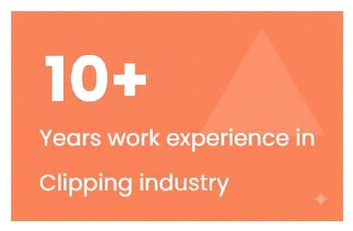 10 years of experience